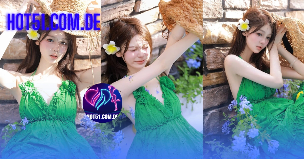 Chantelle Mitchell HOT51.COM.DE