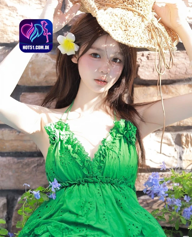 Chantelle Mitchell HOT51.COM.DE