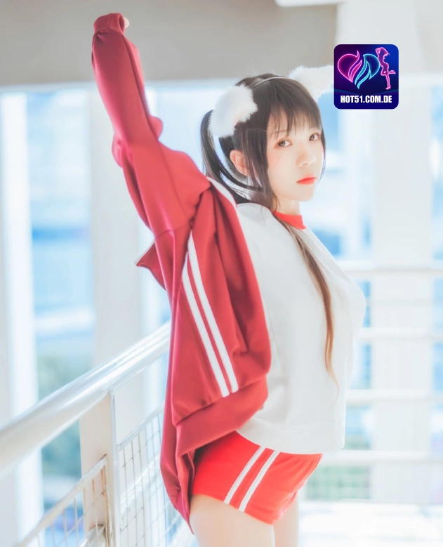 Cherry Meow HOT51.COM.DE