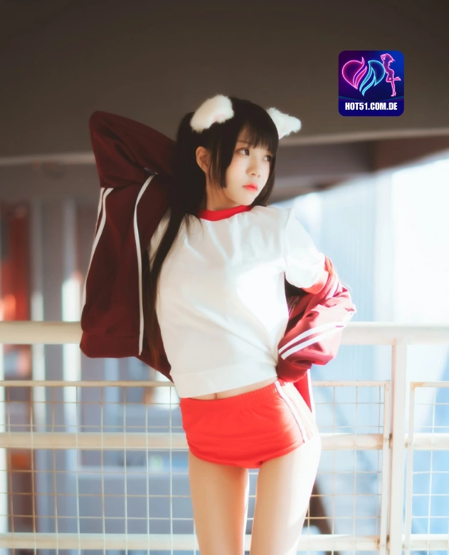 Cherry Meow HOT51.COM.DE