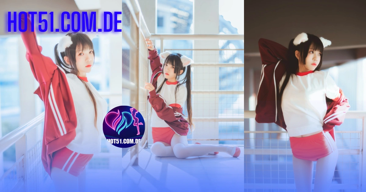 Cherry Meow HOT51.COM.DE