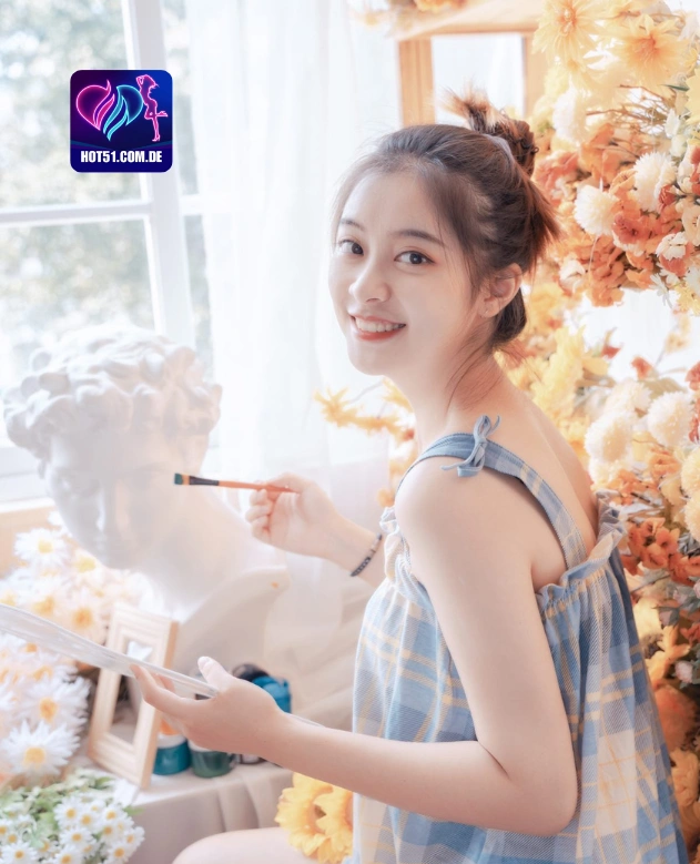 Daya Larasati Puspita HOT51.COM.DE