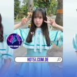 Dewa Ratama Cantik Bersinar di HOT51