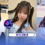 Erna Marlina Cantik Memesona di HOT51