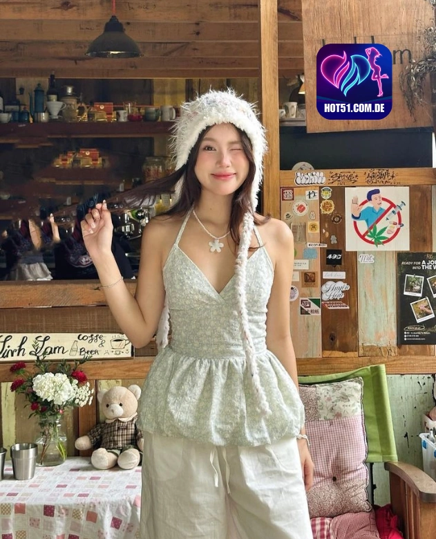 Indie Coleman HOT51.COM.DE