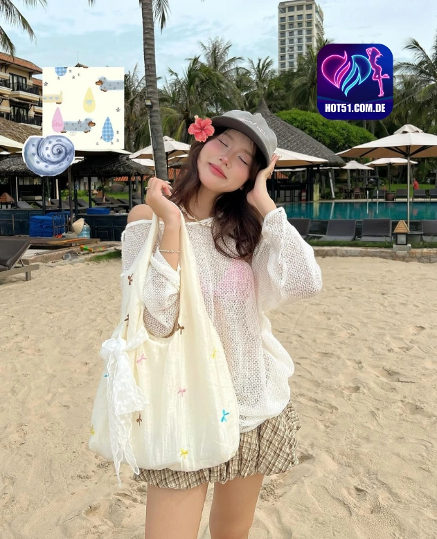 Indie Coleman HOT51.COM.DE