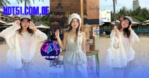 Indie Coleman HOT51.COM.DE