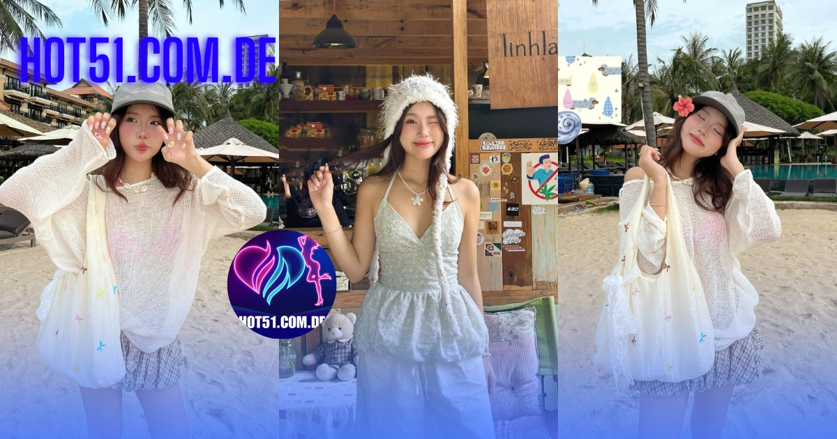 Indie Coleman HOT51.COM.DE