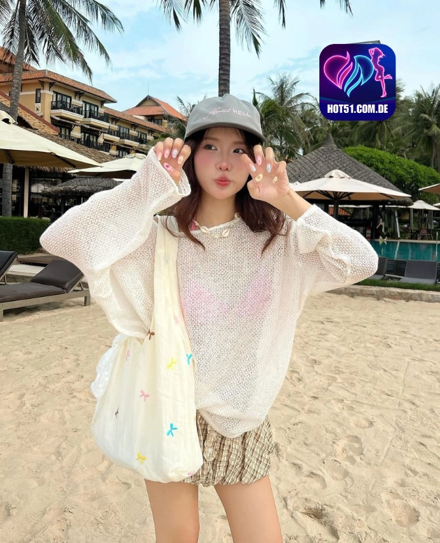 Indie Coleman HOT51.COM.DE