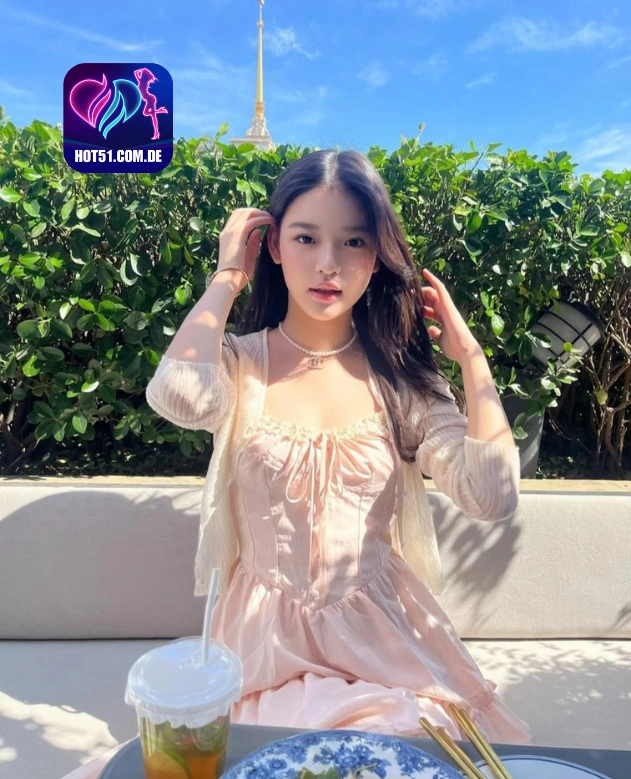 Janelle Davis HOT51.COM.DE