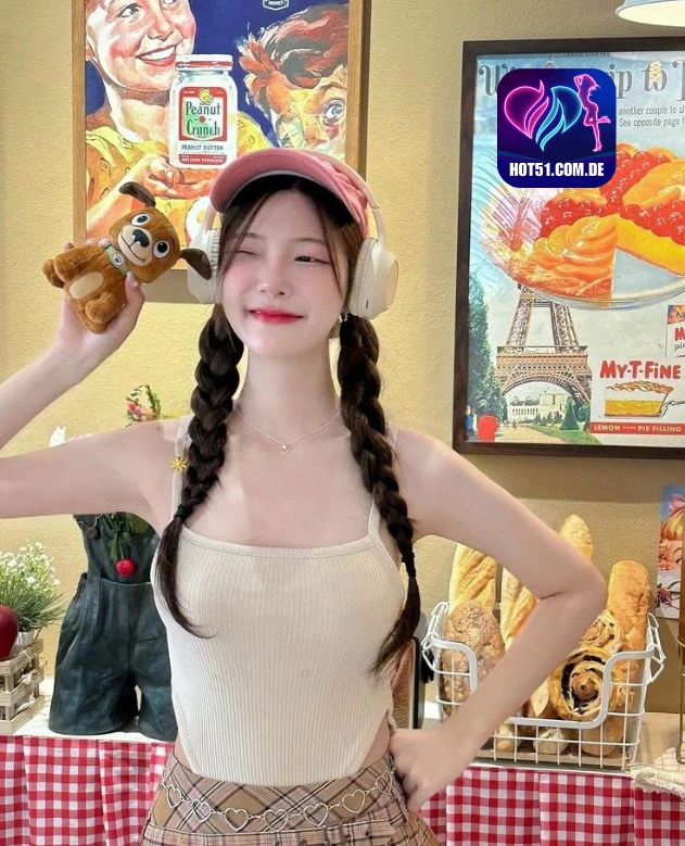 Juliet Harrington HOT51.COM.DE