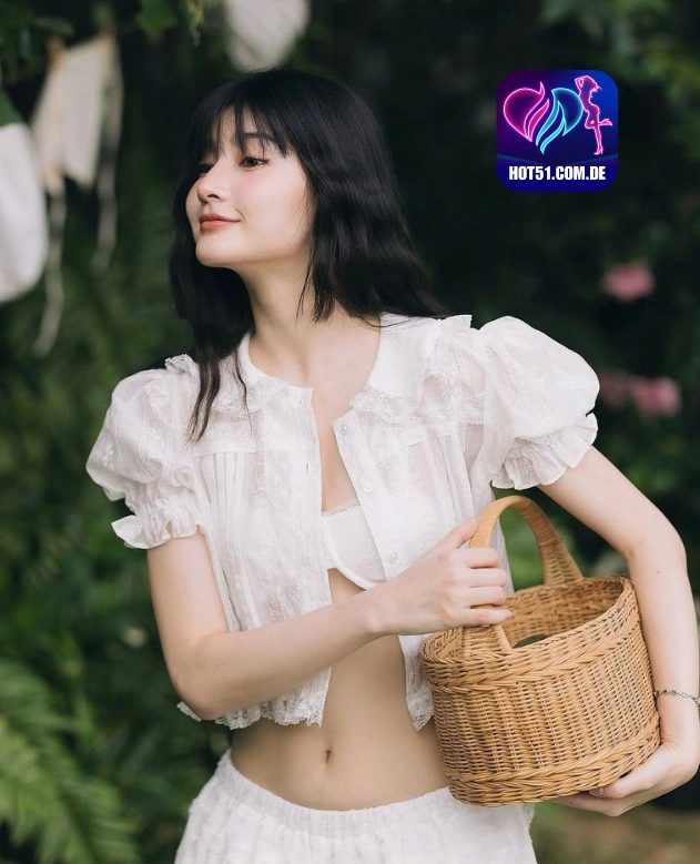 Kailani Reed HOT51.COM.DE