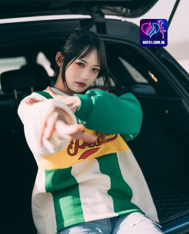 Kayla Maharani Larasati HOT51.COM.DE