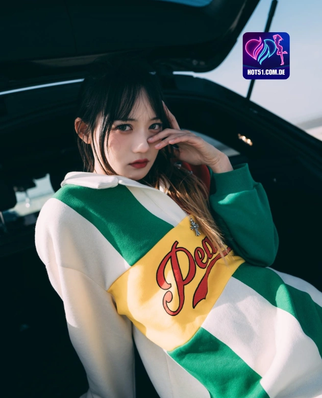 Kayla Maharani Larasati HOT51.COM.DE