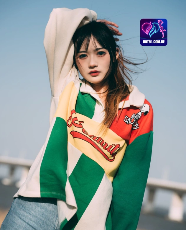 Kayla Maharani Larasati HOT51.COM.DE