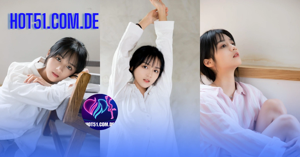 Lena Wagner HOT51.COM.DE