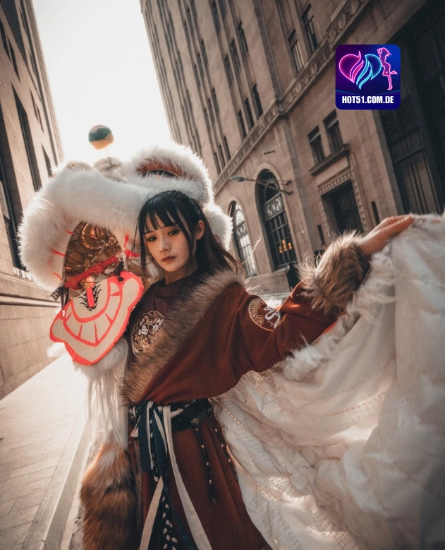 Maria Larasati Putri HOT51.COM.DE