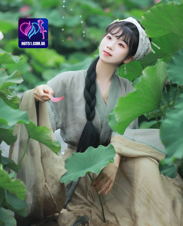 Oktavia Pramesti HOT51.COM.DE