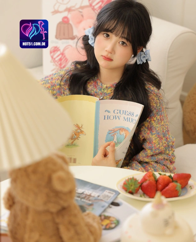 Qonita Larasati Putri HOT51.COM.DE