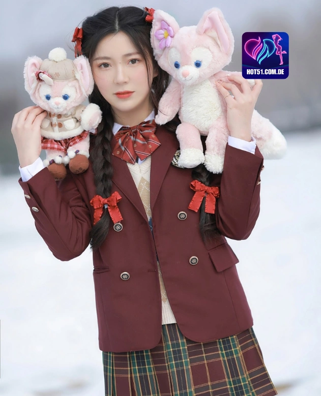 Salsabila Maharani Dewi HOT51.COM.DE