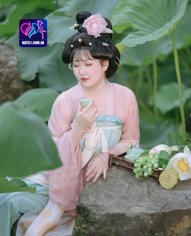 Xiao Ying Koko HOT51.COM.DE