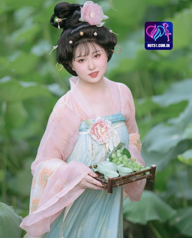 Xiao Ying Koko HOT51.COM.DE