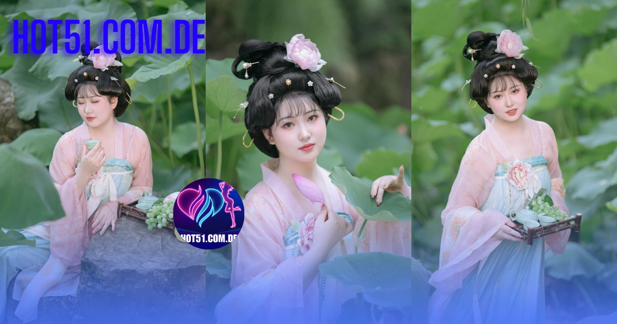 Xiao Ying Koko HOT51.COM.DE