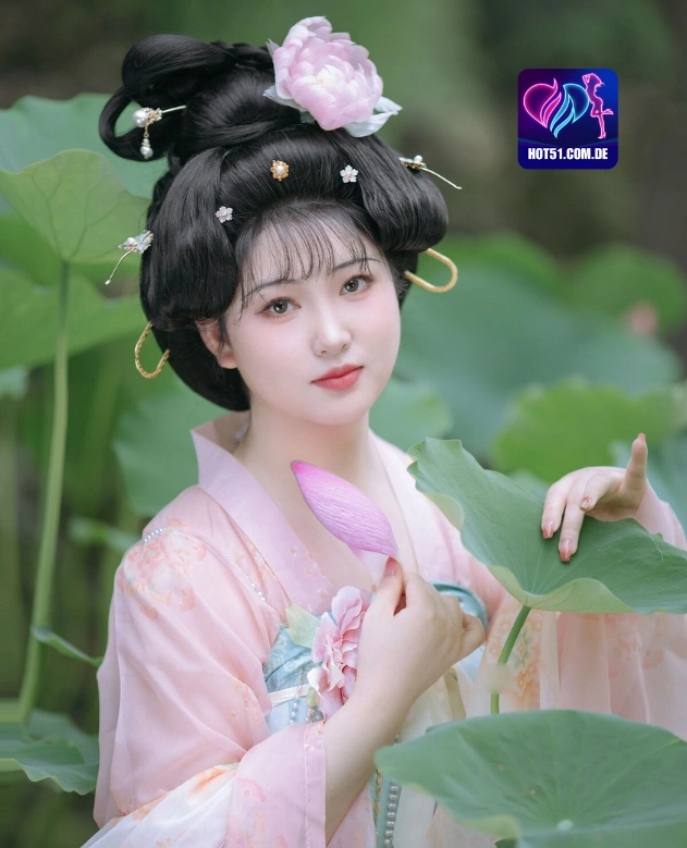 Xiao Ying Koko HOT51.COM.DE