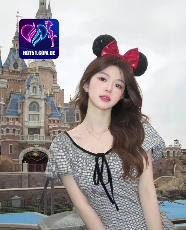 Abigail Lowe HOT51.COM.DE