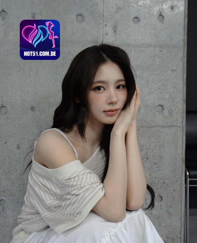 Carl Gibson HOT51.COM.DE