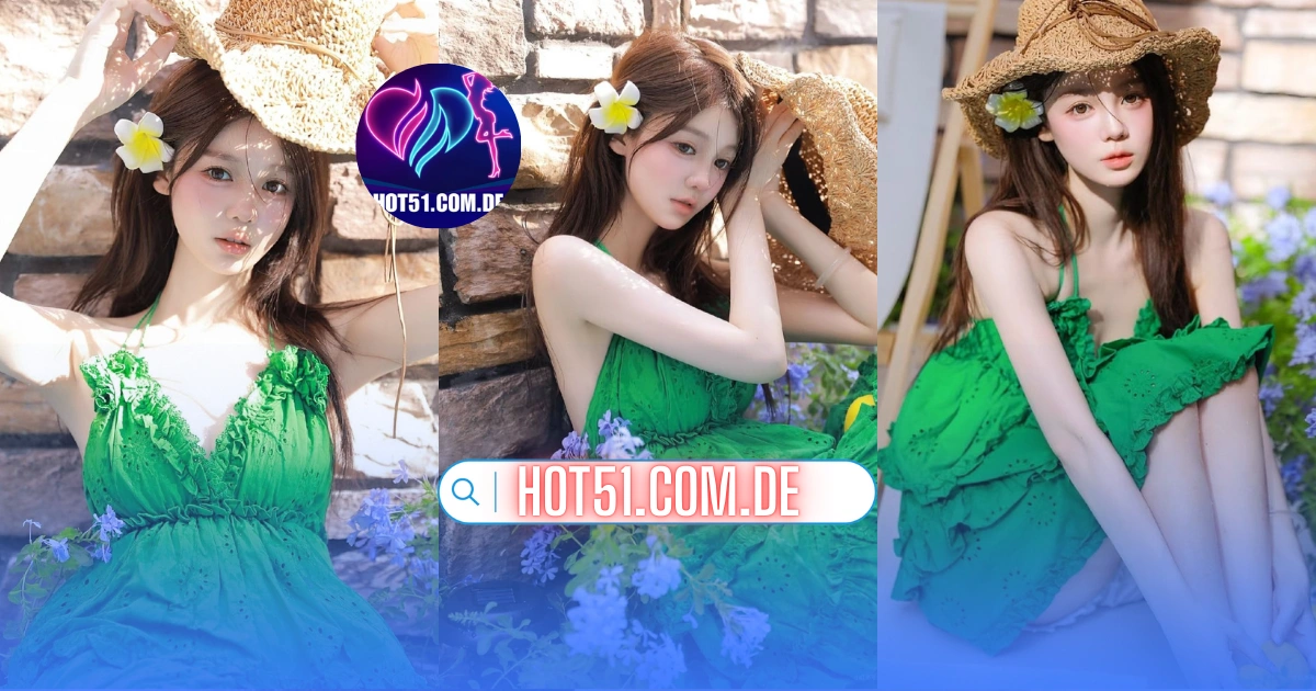 Cedric Hayes HOT51.COM.DE