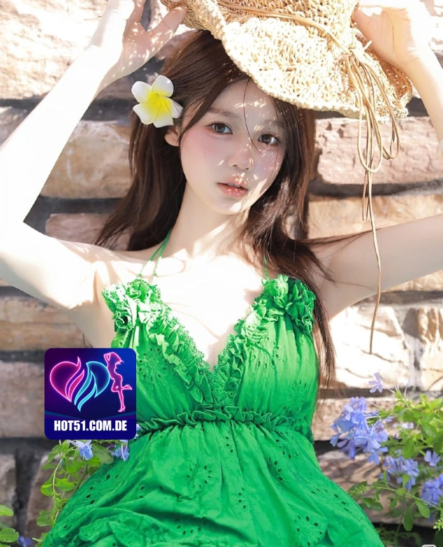 Cedric Hayes HOT51.COM.DE