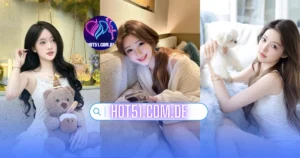 Clayton Hughes HOT51.COM.DE