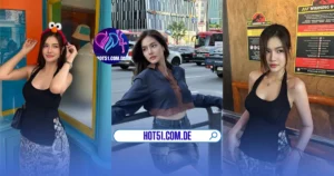 Denise Mitchell HOT51.COM.DE