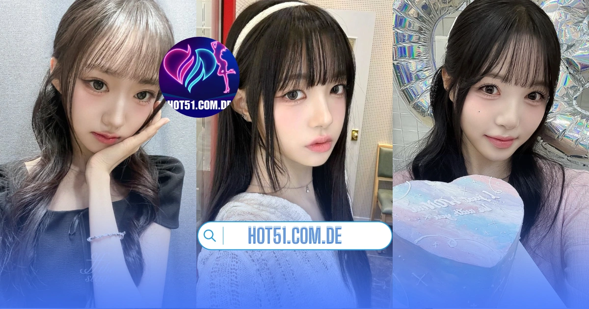 Georgia Hall HOT51.COM.DE