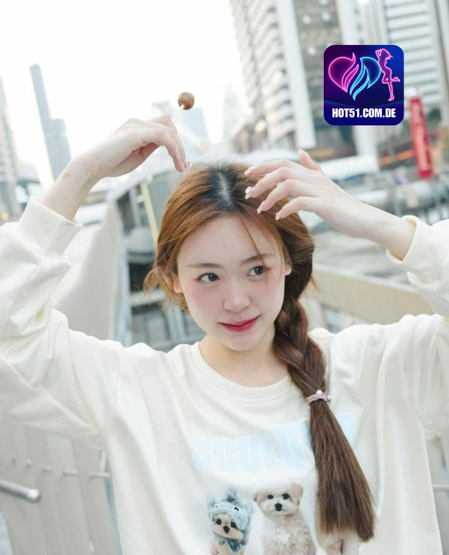 Heather Perru HOT51.COM.DE