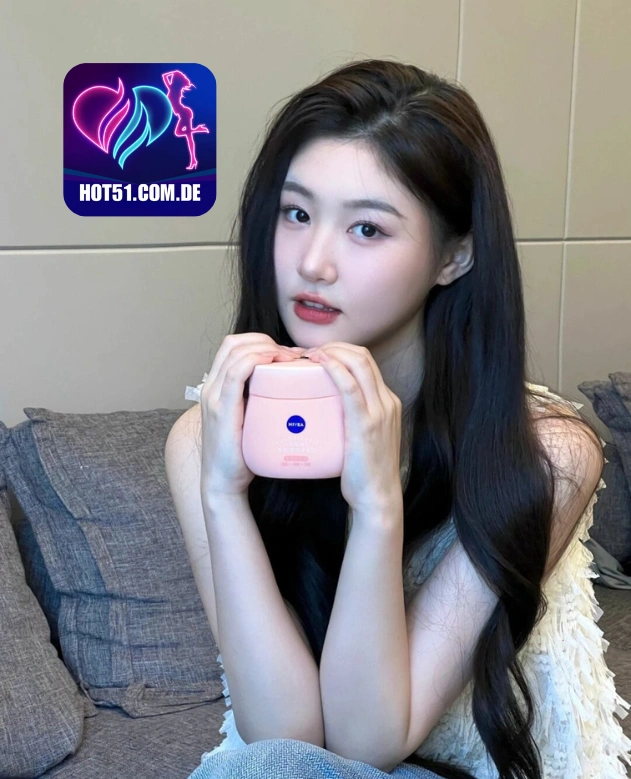 Iris Bennett HOT51.COM.DE