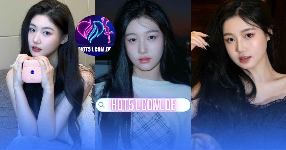 Iris Bennett HOT51.COM.DE