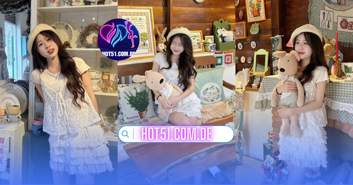 Isla Newman HOT51.COM.DE