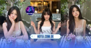 Jacqueline Brooks HOT51.COM.DE