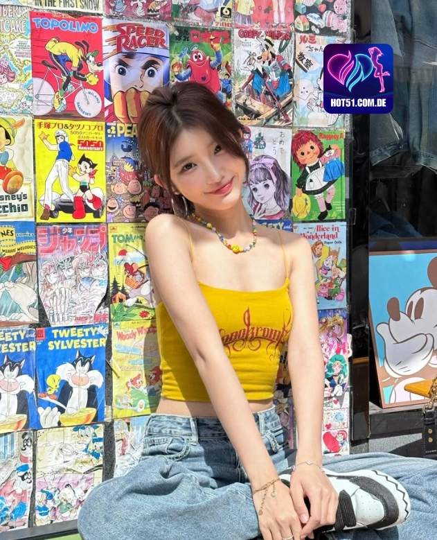 Jolene Wright HOT51.COM.DE