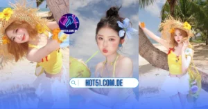 Joy Bennett HOT51.COM.DE