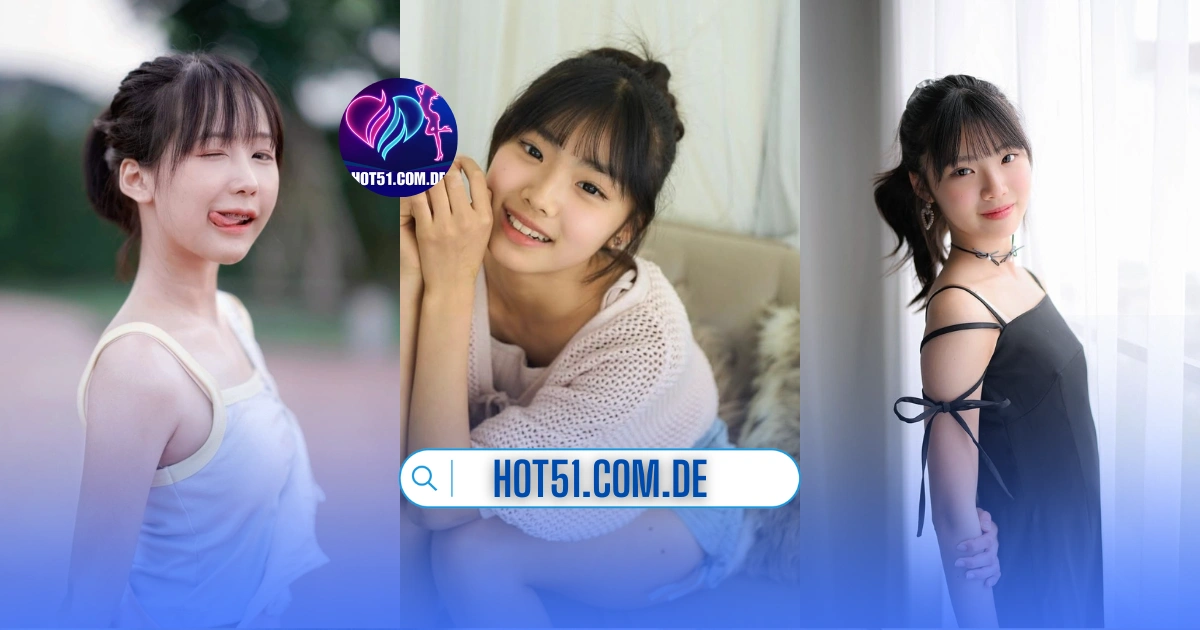 Juliana Foster HOT51.COM.DE