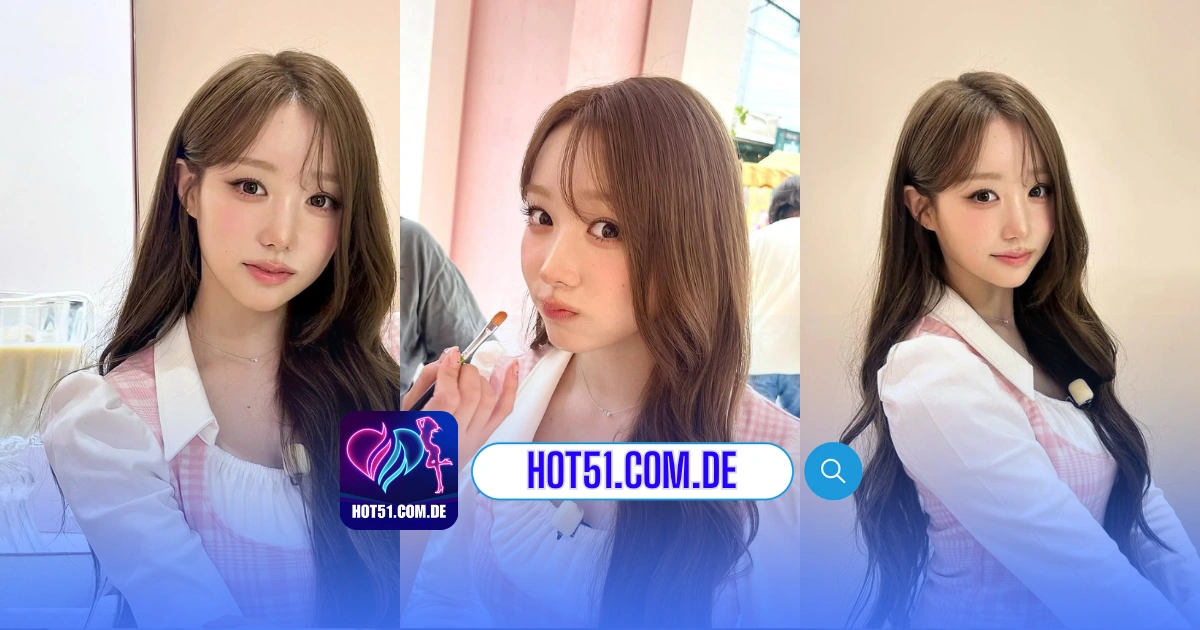 Lauren Mitchell HOT51.COM.DE