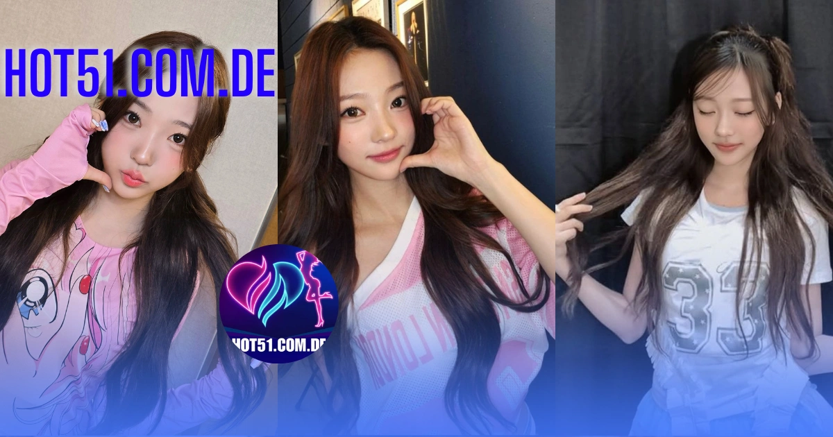 Layla Ward HOT51.COM.DE