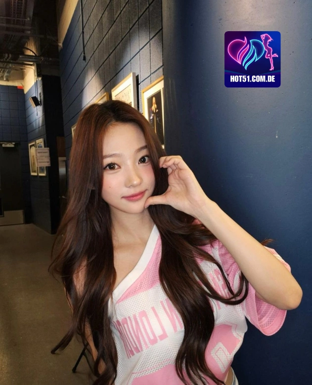 Layla Ward HOT51.COM.DE