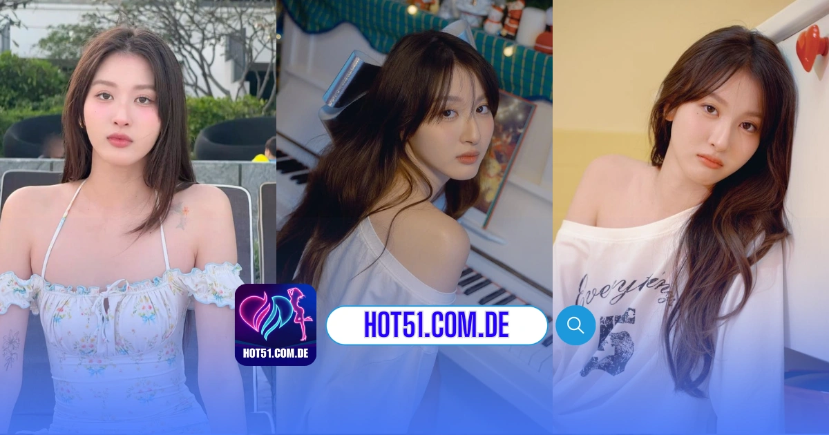 Madison Kelly HOT51.COM.DE