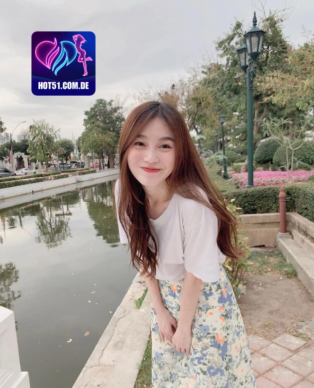 Marcus Johnston HOT51.COM.DE