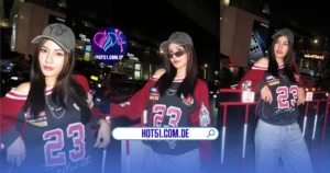 Margaret Jackson HOT51.COM.DE