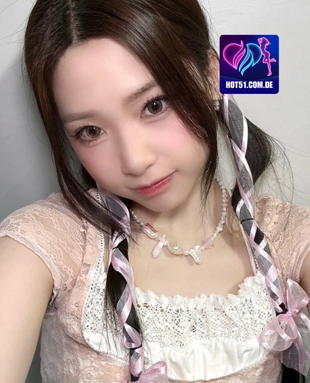 Meadow Parker HOT51.COM.DE